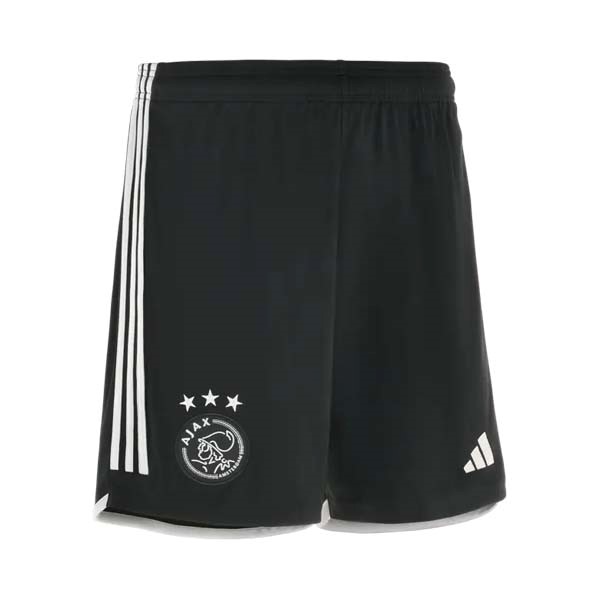 Pantalones Ajax 3ª 2023-2024